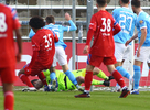 09.01.2021, FC Bayern Muenchen II - TSV 1860 Muenchen

Hier nur Vorschaubilder !